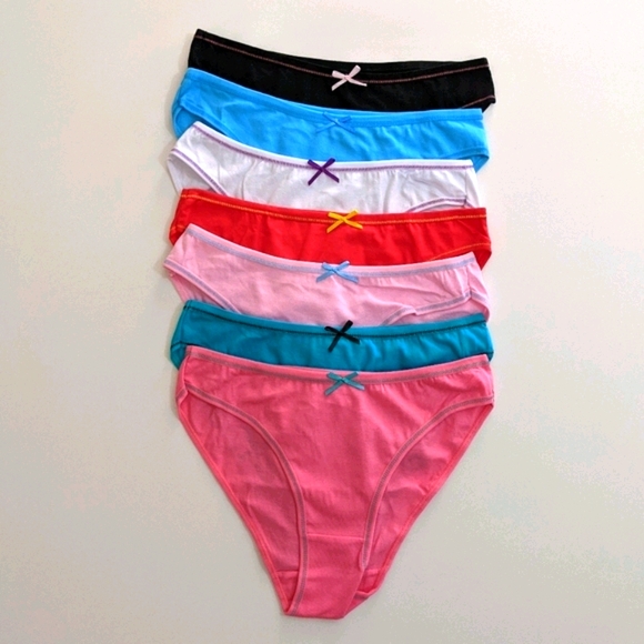 Panty set - 7 days of the week - Picture 4 of 9